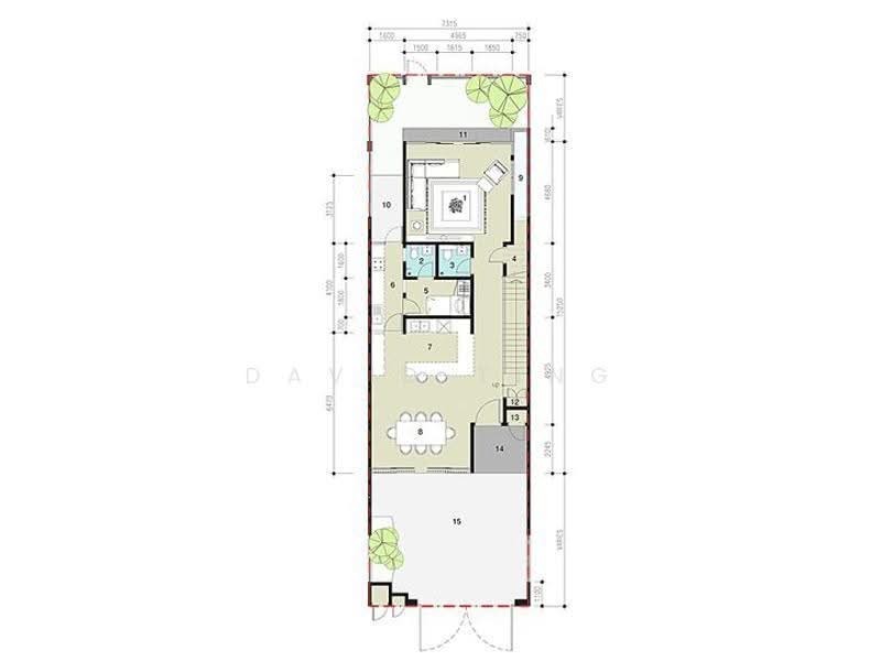 Terraced House for Sale in Lake Fields (Sungai Besi) - David Ting - PropertyGuru.com.my
