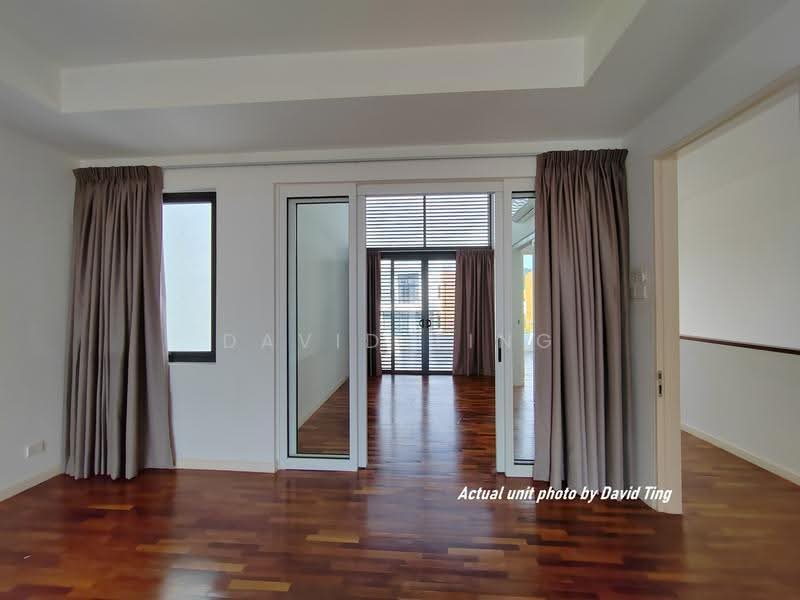 Terraced House for Sale in Lake Fields (Sungai Besi) - David Ting - Living Room - PropertyGuru.com.my