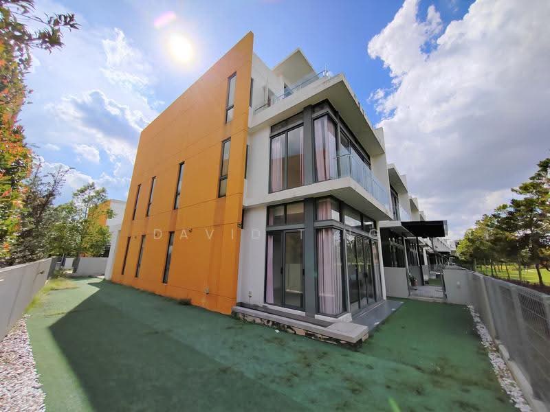 Terraced House for Sale in Lake Fields (Sungai Besi) - David Ting - PropertyGuru.com.my