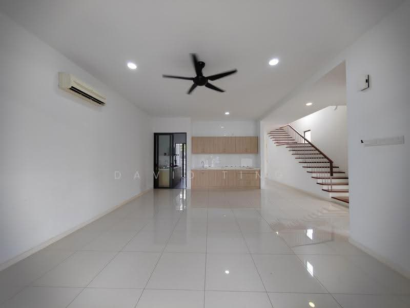 Terraced House for Sale in Lake Fields (Sungai Besi) - David Ting - PropertyGuru.com.my