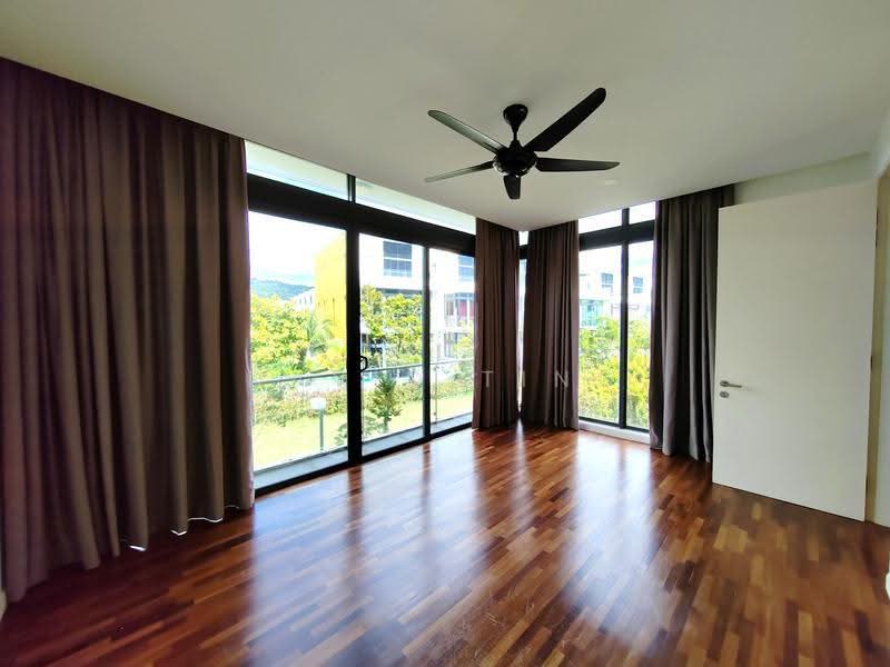 Terraced House for Sale in Lake Fields (Sungai Besi) - David Ting - PropertyGuru.com.my