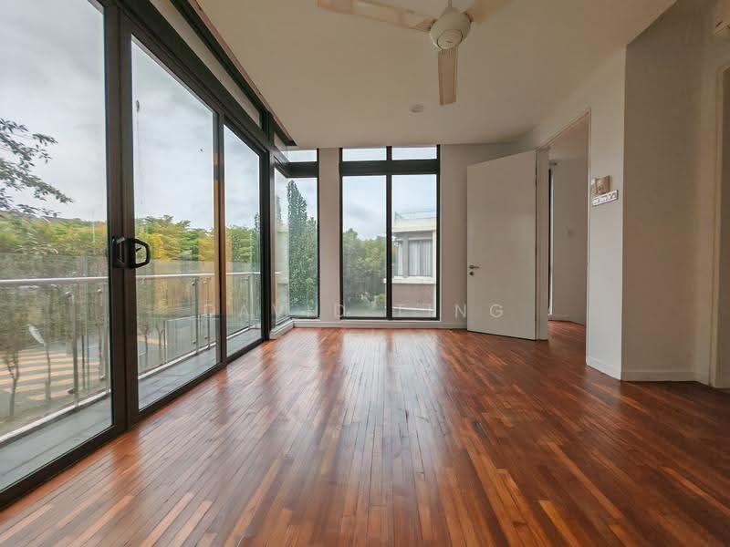 Terraced House for Sale in Lake Fields (Sungai Besi) - David Ting - Living Room - PropertyGuru.com.my