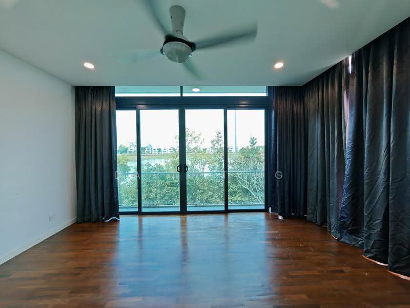 Terraced House for Sale in Lake Fields (Sungai Besi) - David Ting - PropertyGuru.com.my