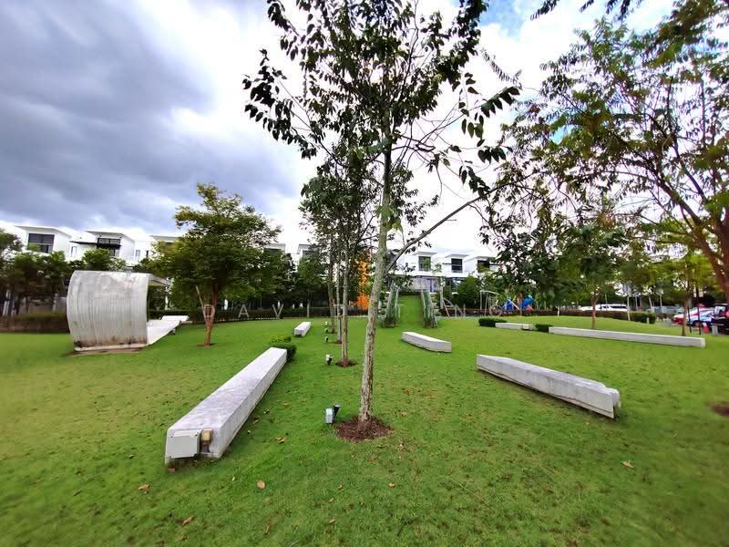 Terraced House for Sale in Lake Fields (Sungai Besi) - David Ting - PropertyGuru.com.my