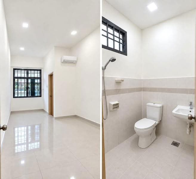 1-storey Terraced House for Sale in Taman Nusa Bestari 2 (Iskandar Puteri (Nusajaya)) - Calvin Lee - Interior - PropertyGuru.com.my