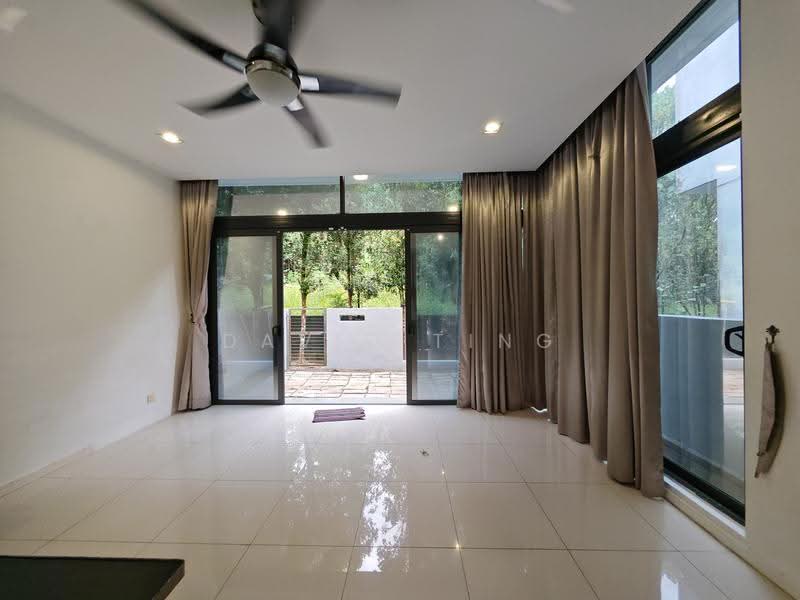 Terraced House for Sale in Lake Fields (Sungai Besi) - David Ting - Living Room - PropertyGuru.com.my