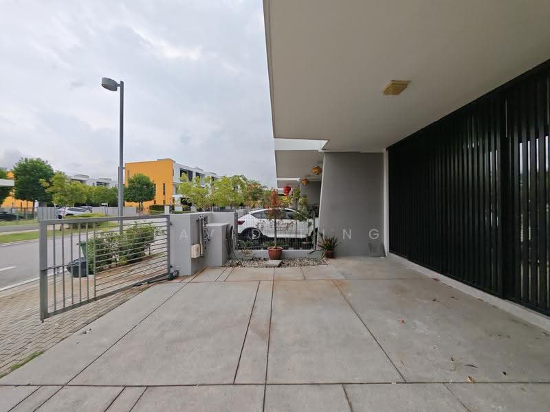 Terraced House for Sale in Lake Fields (Sungai Besi) - David Ting - PropertyGuru.com.my