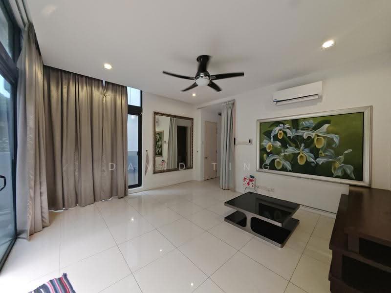 Terraced House for Sale in Lake Fields (Sungai Besi) - David Ting - Living Room - PropertyGuru.com.my