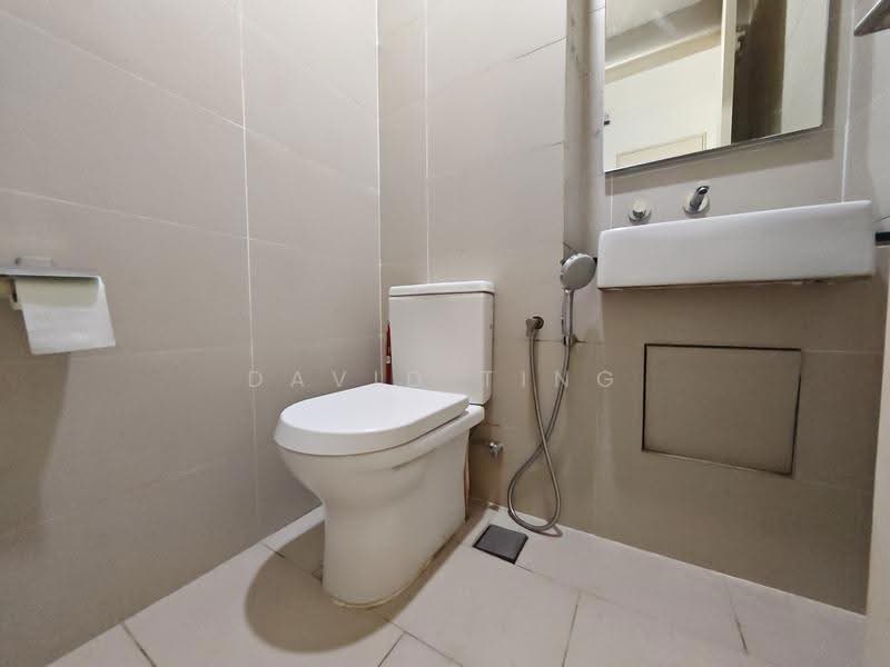 Terraced House for Sale in Lake Fields (Sungai Besi) - David Ting - Bathroom - PropertyGuru.com.my