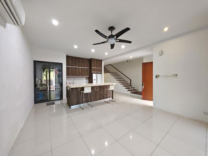 Terraced House for Sale in Lake Fields (Sungai Besi) - David Ting - Kitchen - PropertyGuru.com.my