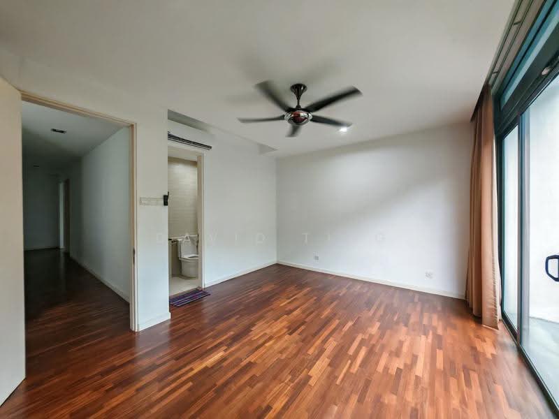 Terraced House for Sale in Lake Fields (Sungai Besi) - David Ting - Living Room - PropertyGuru.com.my