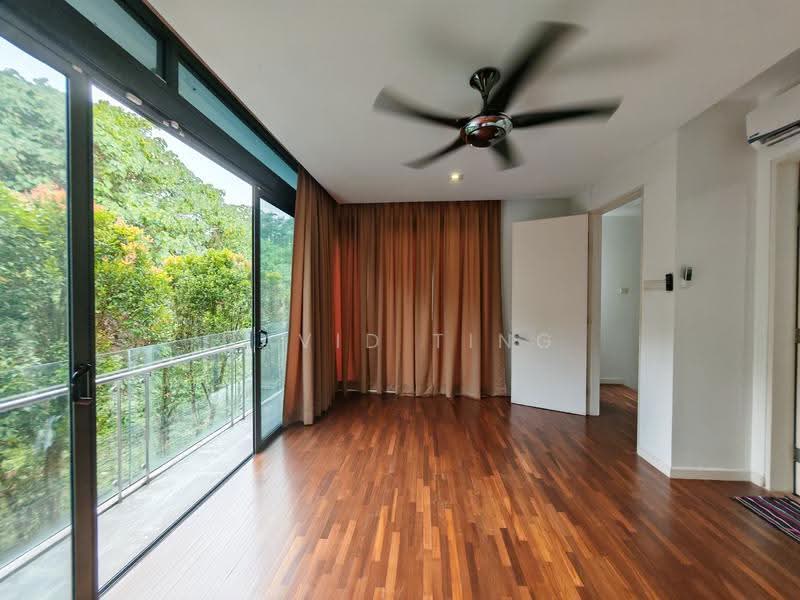 Terraced House for Sale in Lake Fields (Sungai Besi) - David Ting - Living Room - PropertyGuru.com.my