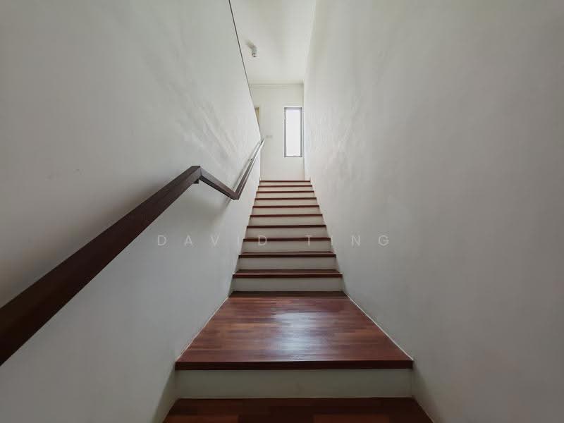 Terraced House for Sale in Lake Fields (Sungai Besi) - David Ting - Stairs - PropertyGuru.com.my