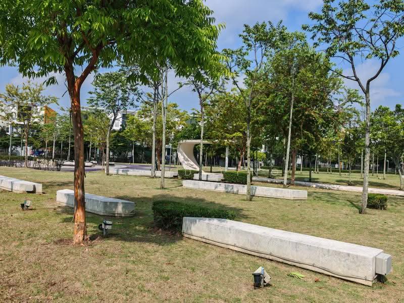 Terraced House for Sale in Lake Fields (Sungai Besi) - David Ting - PropertyGuru.com.my