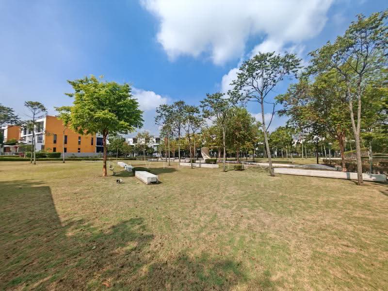 Terraced House for Sale in Lake Fields (Sungai Besi) - David Ting - PropertyGuru.com.my