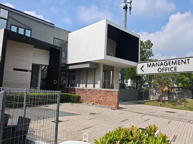 Terraced House for Sale in Lake Fields (Sungai Besi) - David Ting - PropertyGuru.com.my