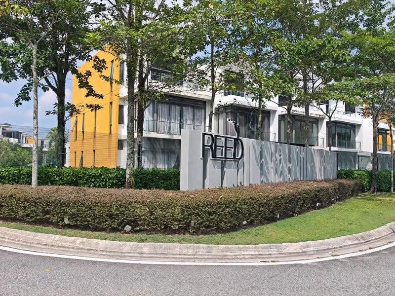 Terraced House for Sale in Lake Fields (Sungai Besi) - David Ting - PropertyGuru.com.my
