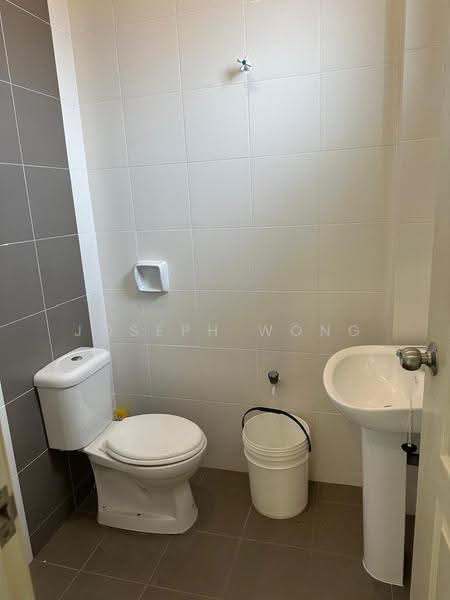 2-storey Terraced House for Rent in Taman Rasi Jaya (Menglembu) - Joseph Wong - Bathroom - PropertyGuru.com.my