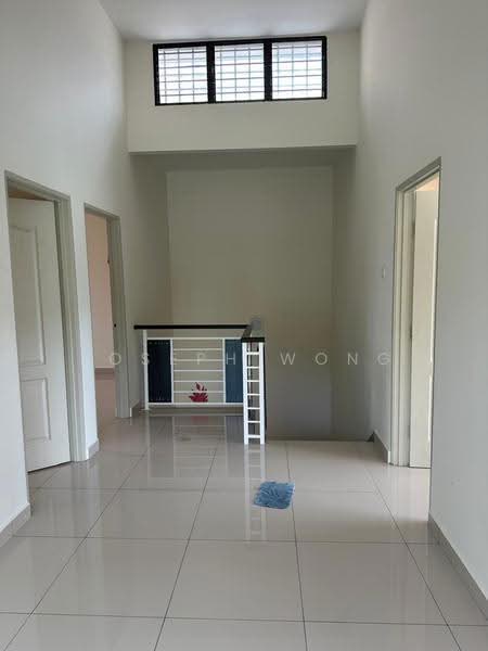 2-storey Terraced House for Rent in Taman Rasi Jaya (Menglembu) - Joseph Wong - Interior - PropertyGuru.com.my