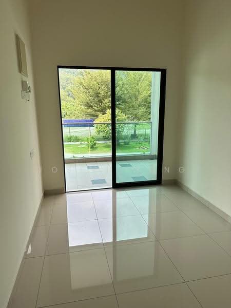 2-storey Terraced House for Rent in Taman Rasi Jaya (Menglembu) - Joseph Wong - Balcony - PropertyGuru.com.my