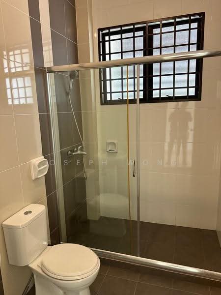 2-storey Terraced House for Rent in Taman Rasi Jaya (Menglembu) - Joseph Wong - Bathroom - PropertyGuru.com.my