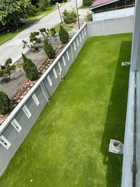 2-storey Terraced House for Rent in Taman Rasi Jaya (Menglembu) - Joseph Wong - Exterior - PropertyGuru.com.my