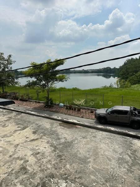 2-storey Terraced House for Rent in Taman Rasi Jaya (Menglembu) - Joseph Wong - Exterior - PropertyGuru.com.my