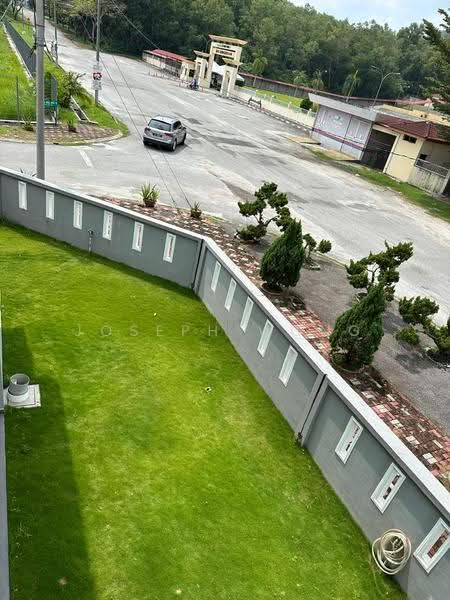2-storey Terraced House for Rent in Taman Rasi Jaya (Menglembu) - Joseph Wong - Exterior - PropertyGuru.com.my