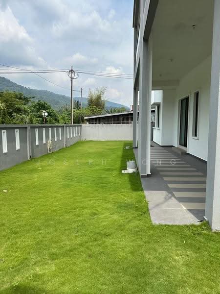 2-storey Terraced House for Rent in Taman Rasi Jaya (Menglembu) - Joseph Wong - Exterior - PropertyGuru.com.my