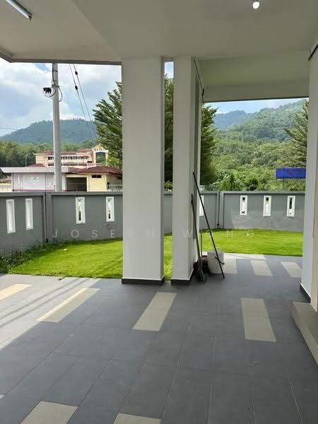 2-storey Terraced House for Rent in Taman Rasi Jaya (Menglembu) - Joseph Wong - Exterior - PropertyGuru.com.my