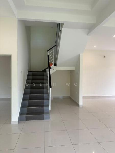 2-storey Terraced House for Rent in Taman Rasi Jaya (Menglembu) - Joseph Wong - Interior - PropertyGuru.com.my
