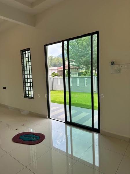 2-storey Terraced House for Rent in Taman Rasi Jaya (Menglembu) - Joseph Wong - Interior - PropertyGuru.com.my