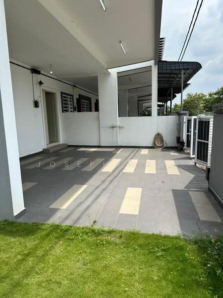 2-storey Terraced House for Rent in Taman Rasi Jaya (Menglembu) - Joseph Wong - Exterior - PropertyGuru.com.my