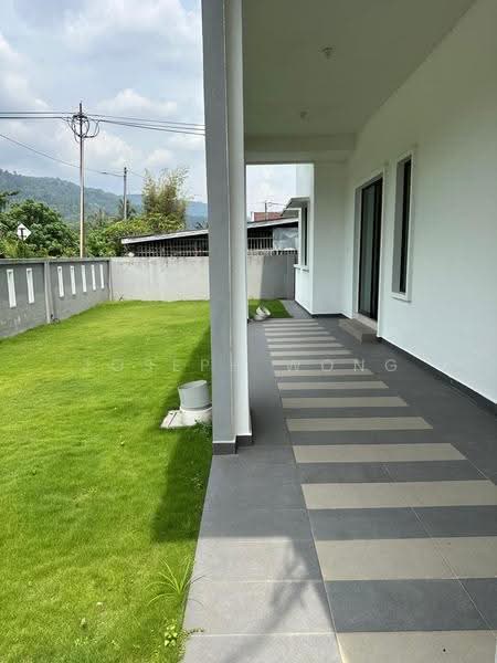 2-storey Terraced House for Rent in Taman Rasi Jaya (Menglembu) - Joseph Wong - Exterior - PropertyGuru.com.my