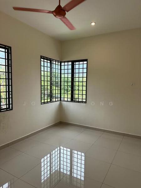 2-storey Terraced House for Rent in Taman Rasi Jaya (Menglembu) - Joseph Wong - Interior - PropertyGuru.com.my