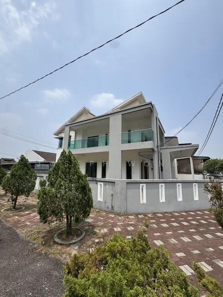 2-storey Terraced House for Rent in Taman Rasi Jaya (Menglembu) - Joseph Wong - PropertyGuru.com.my