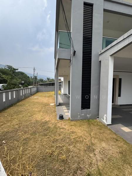 2-storey Terraced House for Rent in Taman Rasi Jaya (Menglembu) - Joseph Wong - Exterior - PropertyGuru.com.my
