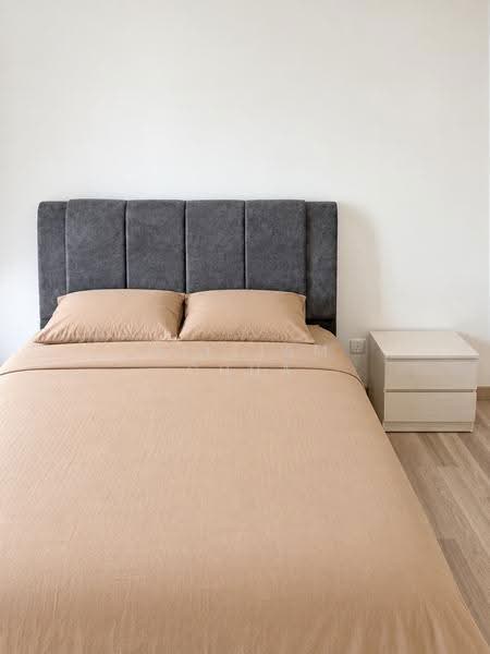 Kediaman Servis untuk Disewa di The Rosewoodz @ Bukit Jalil - William Chua - Bedroom - PropertyGuru.com.my