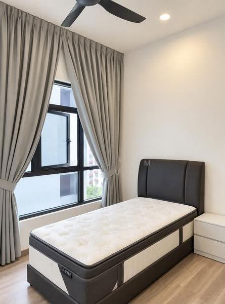 Kediaman Servis untuk Disewa di The Rosewoodz @ Bukit Jalil - William Chua - Bedroom - PropertyGuru.com.my