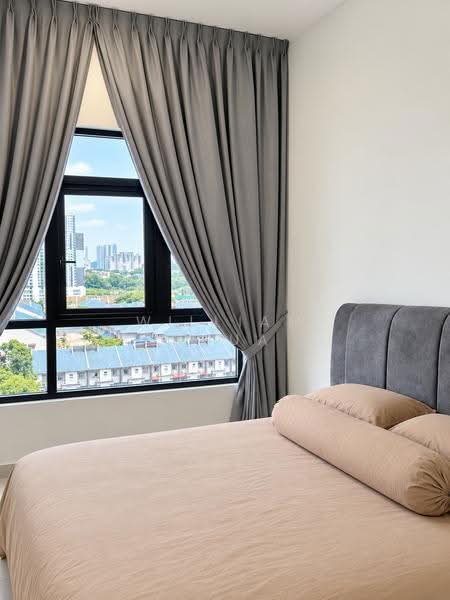 Kediaman Servis untuk Disewa di The Rosewoodz @ Bukit Jalil - William Chua - Bedroom - PropertyGuru.com.my