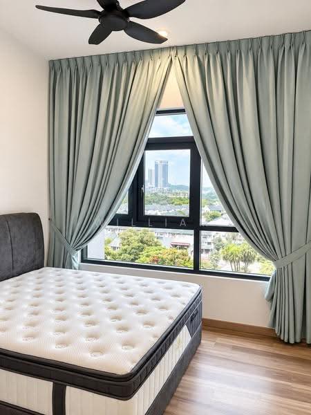 Kediaman Servis untuk Disewa di The Rosewoodz @ Bukit Jalil - William Chua - Bedroom - PropertyGuru.com.my