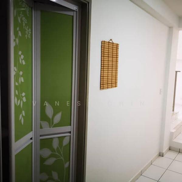 Service Residence for Sale at Axis SoHu @ Axis Pandan - Vaness Chin - Interior - PropertyGuru.com.my