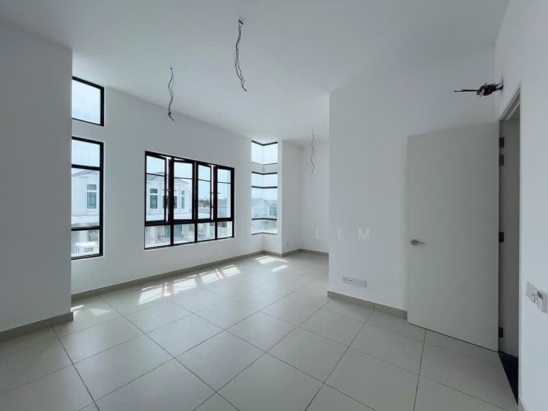 Terraced House for Sale in Bandar Cassia (Batu Kawan) - Ee Lin Lim - PropertyGuru.com.my