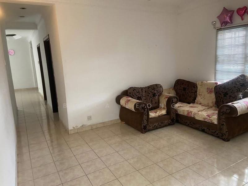 Bungalow House for Sale in Bukit Beruntung (Selangor) - Bella Leong - Living Room - PropertyGuru.com.my
