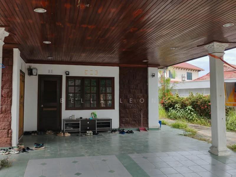 Bungalow House for Sale in Bukit Beruntung (Selangor) - Bella Leong - Exterior - PropertyGuru.com.my