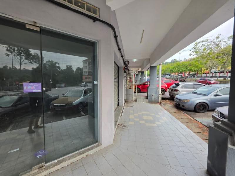 Shop / Office for Rent in Sepang (Selangor) - KC Khoo - Exterior - PropertyGuru.com.my