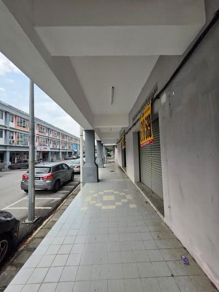 Shop / Office for Rent in Sepang (Selangor) - KC Khoo - Exterior - PropertyGuru.com.my