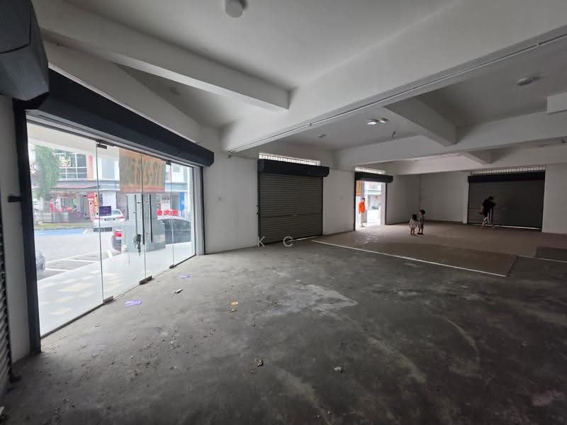 Shop / Office for Rent in Sepang (Selangor) - KC Khoo - Interior - PropertyGuru.com.my