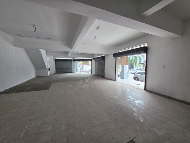 Shop / Office for Rent in Sepang (Selangor) - KC Khoo - Interior - PropertyGuru.com.my