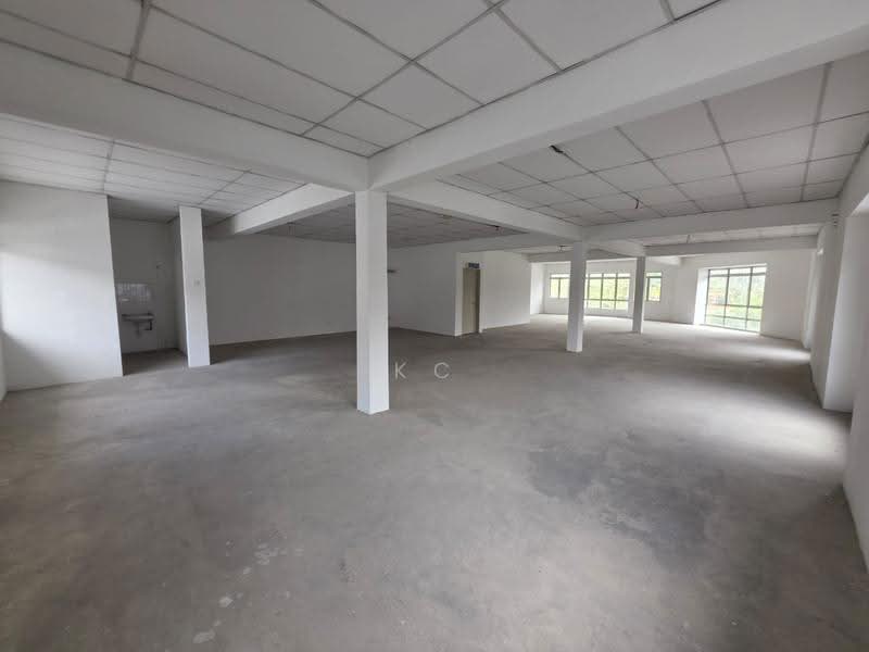 Shop / Office for Rent in Sepang (Selangor) - KC Khoo - Interior - PropertyGuru.com.my